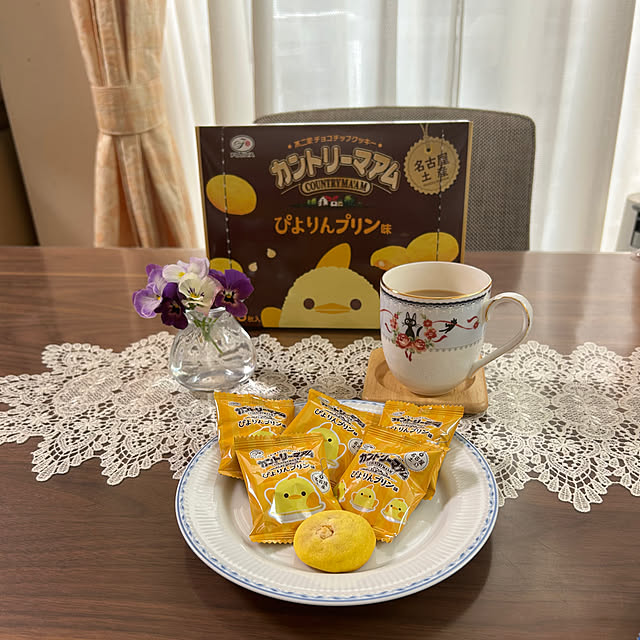 fumikoiさんの部屋
