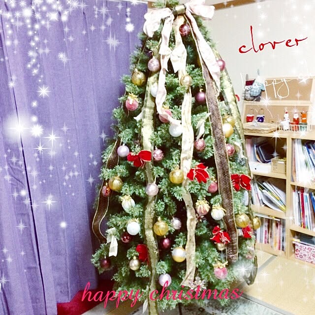 cloverさんの実例写真