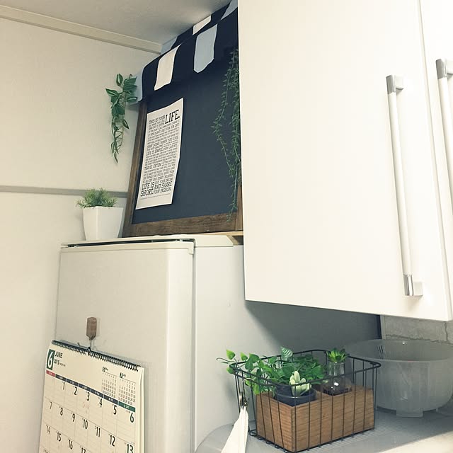 smileyさんの実例写真