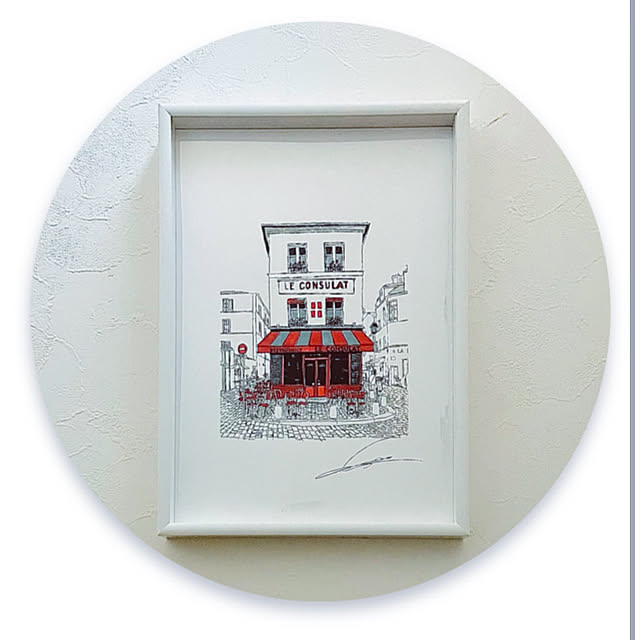 norandさんの実例写真