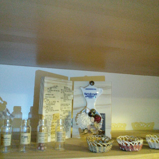 hiroさんの実例写真