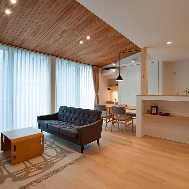 DETAIL-HOMEさんの実例写真
