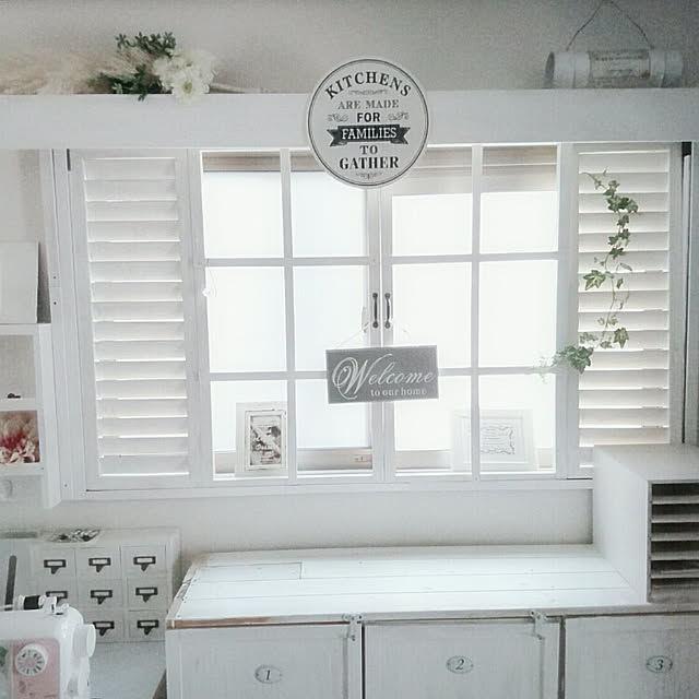 M_house_officialさんの実例写真