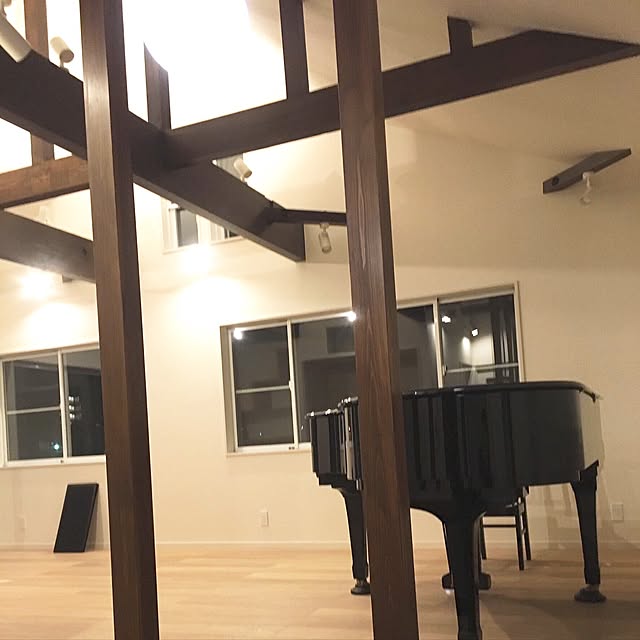 pianoさんの実例写真
