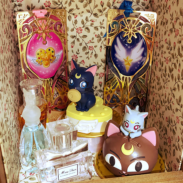chi_hikaさんの実例写真