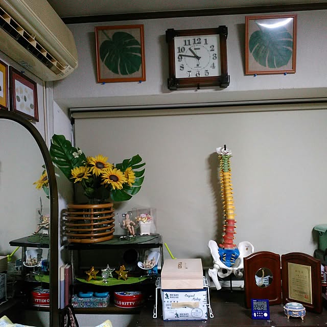 実例写真