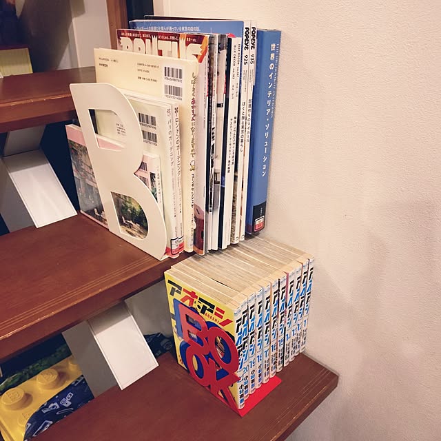 urchinさんの実例写真