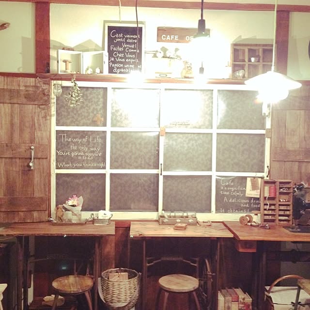 lavender_roseさんの実例写真