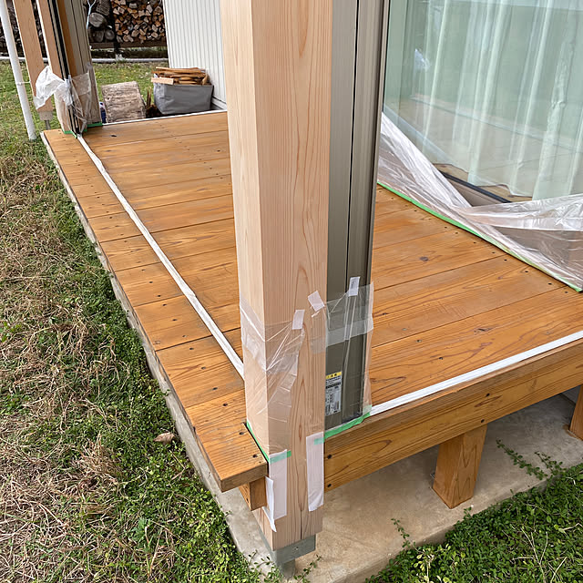 hachiさんの部屋