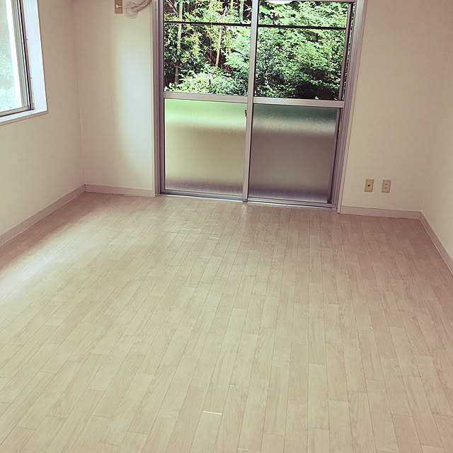 1k １人暮らし女性/10畳/1K/賃貸/賃貸マンション...などのインテリア実例 - 2019-06-29 13:58:12