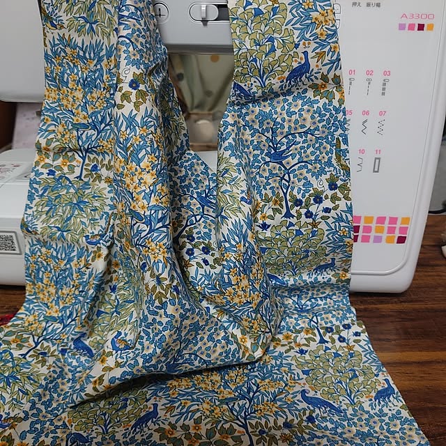 kisaragiさんの部屋
