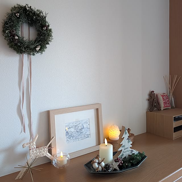 mak.さんの実例写真