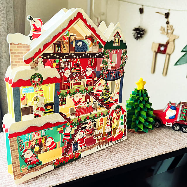 GowBooさんの部屋