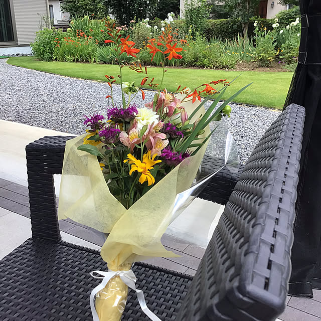 houenさんの部屋