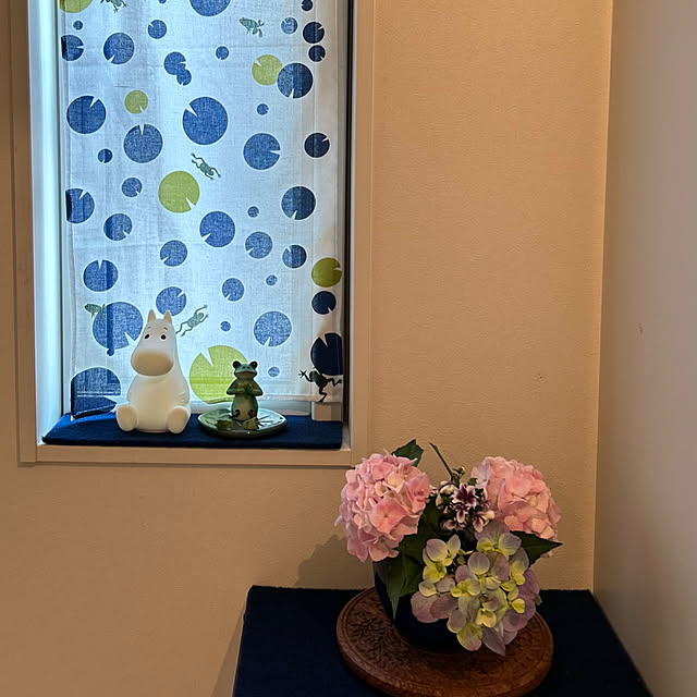 sukkorobiさんの部屋