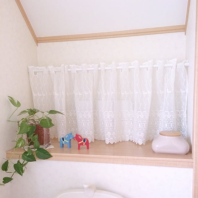 Nさんの実例写真