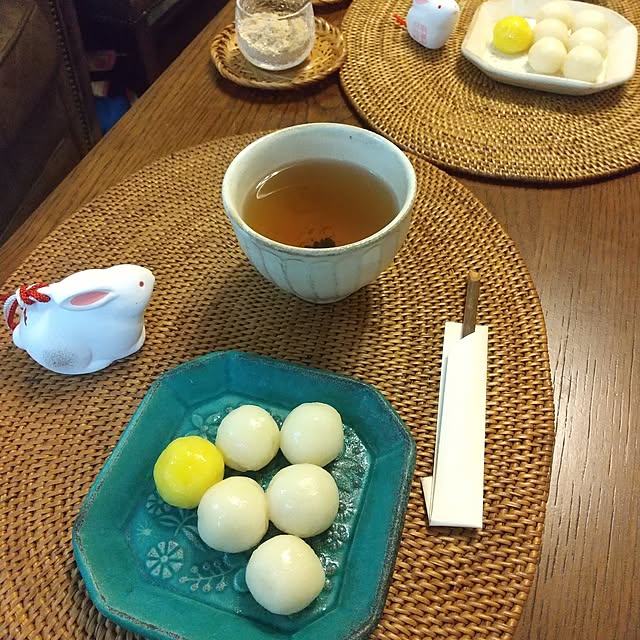 Rさんの部屋