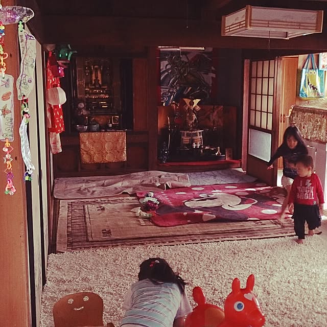 kikuさんの実例写真