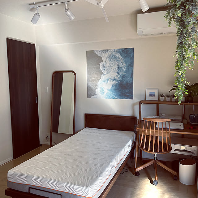 atsucuteさんの部屋
