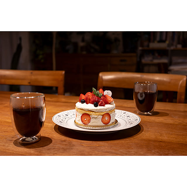 RIKAさんの実例写真