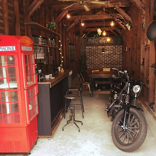 GarageDDさんの実例写真