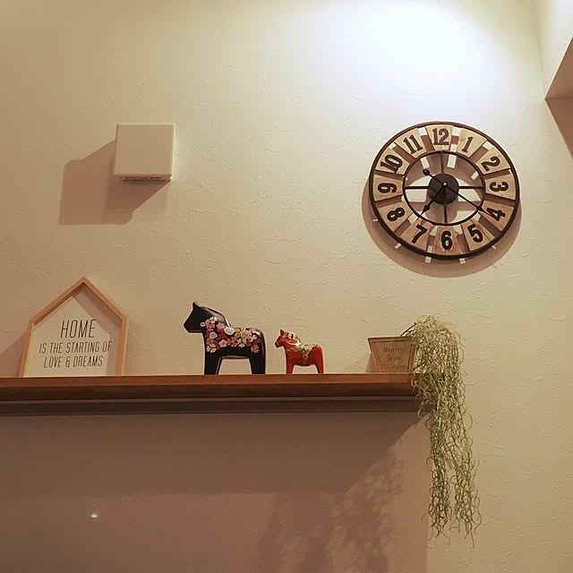 リビング/観葉植物/カフェ風/雑貨/北欧...などのインテリア実例 - 2017-07-16 19:23:44