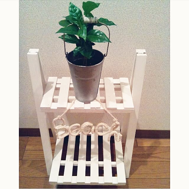 heart.emiemi57.whiteさんの実例写真