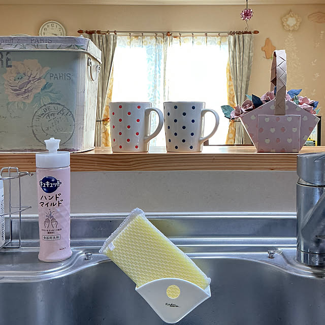 chiiyanさんのお部屋の写真