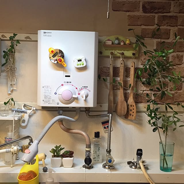 rinさんの実例写真