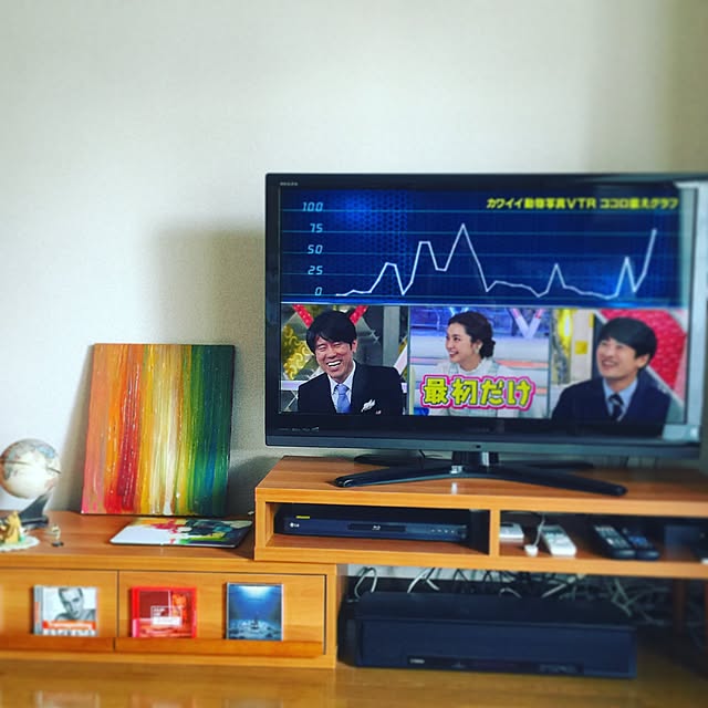 実例写真