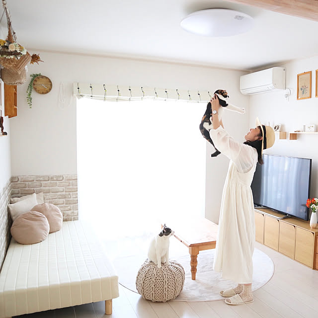 sayaka.さんの実例写真