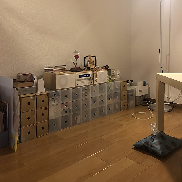 tnさんの実例写真