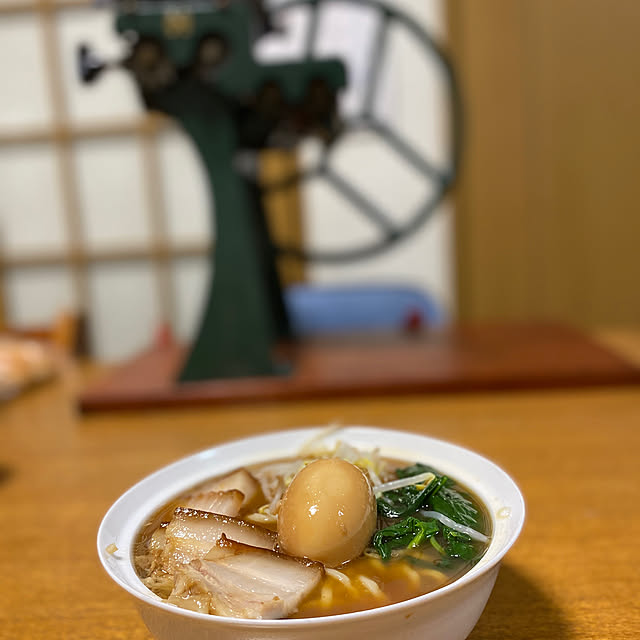 実例写真