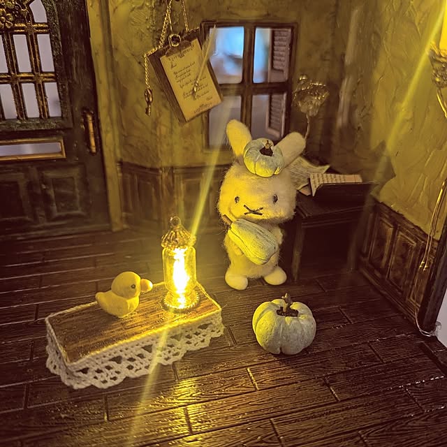 noahさんの部屋