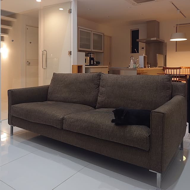 Blackcatさんの部屋