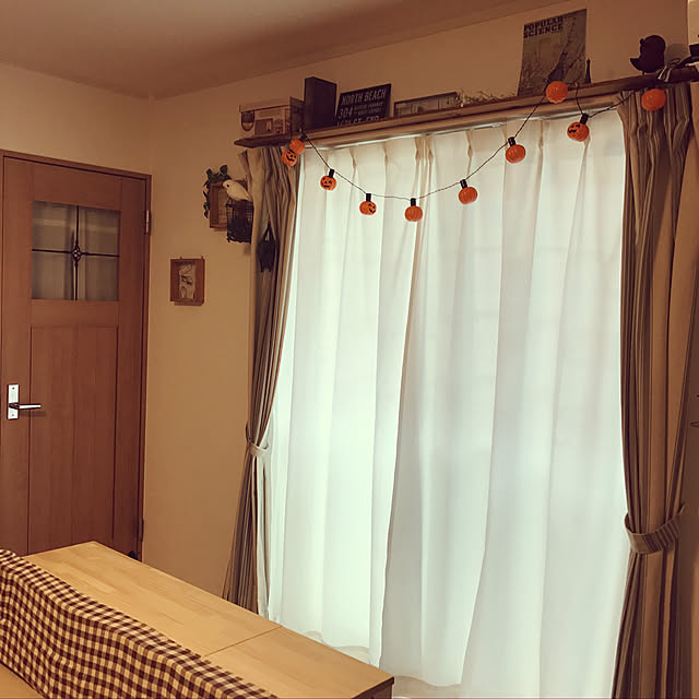 mさんの実例写真