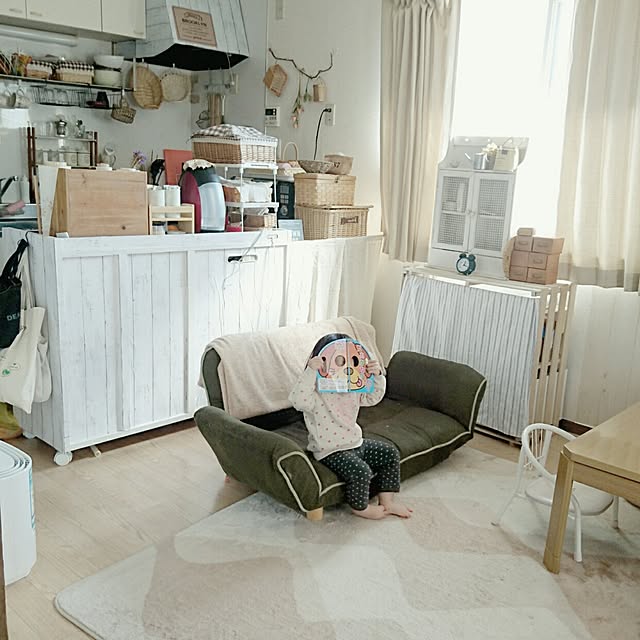 kinaさんの実例写真
