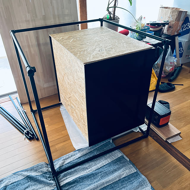 nobuさんの部屋