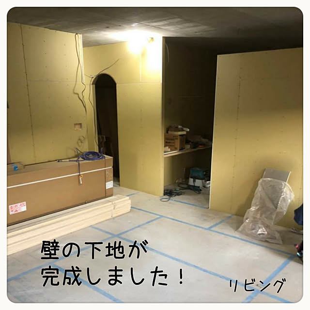 tammyさんの実例写真