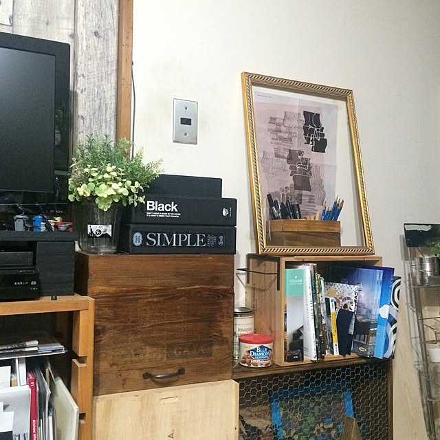 pascalさんの実例写真