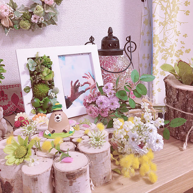 y---iさんの実例写真