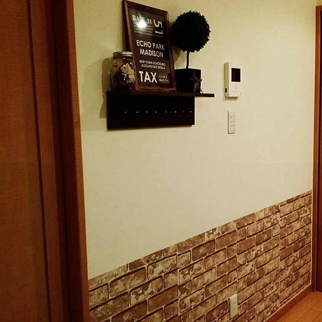 kiiimamaさんの実例写真
