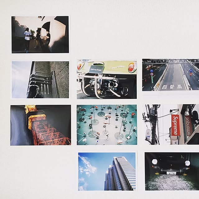 n..seさんの実例写真