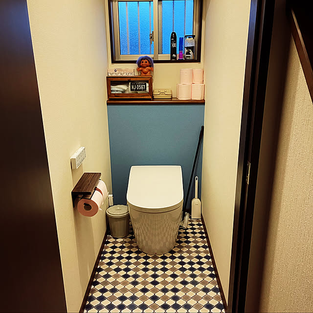バス/トイレのインテリア実例 - 2022-09-27 16:52:20