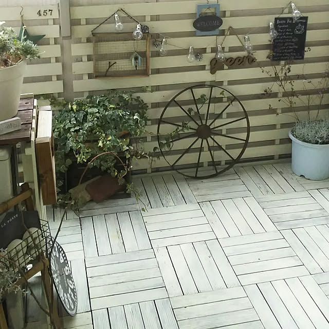 flannel.さんの実例写真