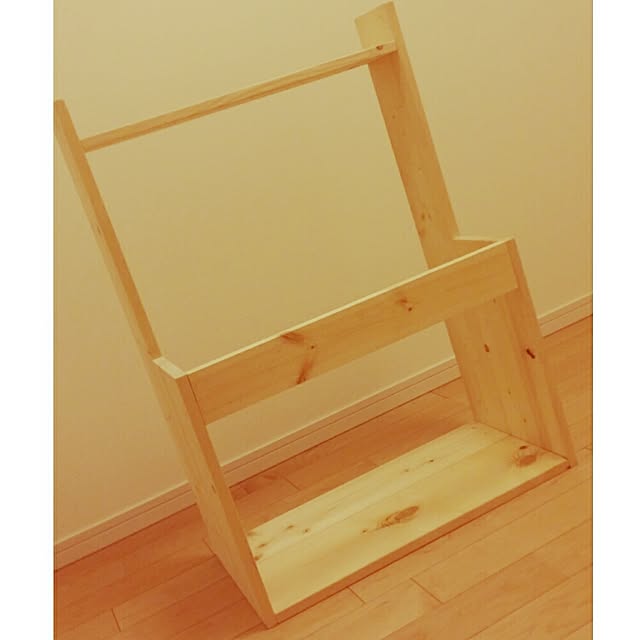 Linanoka_papaさんの実例写真
