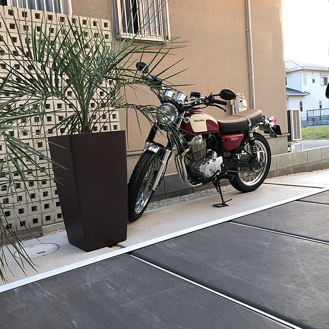 rolさんの実例写真