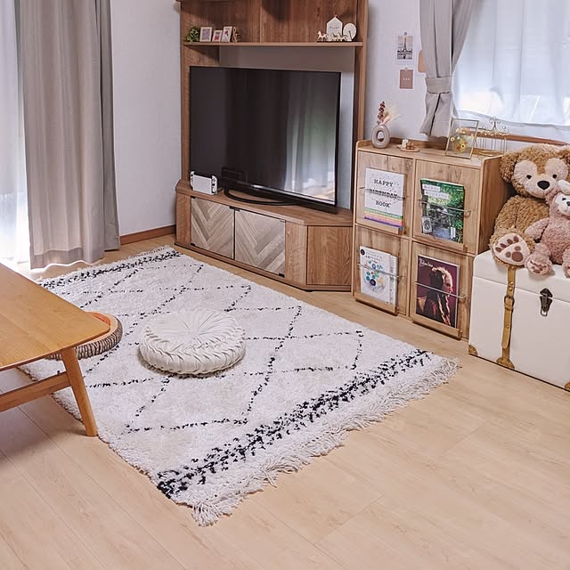 mamenoさんの実例写真