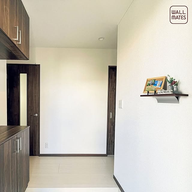 WALL_MATESさんの実例写真