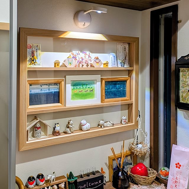 mi-saさんの部屋